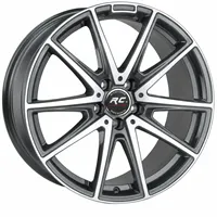 5X112 9.5X19 RC-331 ET48 66.6 GMF 1